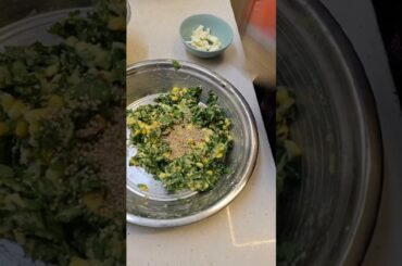 Healthy Cheese Balls #healthyeating #kidslunchbox #snacks #recipe #cheeseball