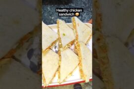 Healthy Sandwich Recipes You’ll Actually Crave | Quick & Easy Lunch Ideas!”