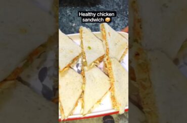 Healthy Sandwich Recipes You’ll Actually Crave | Quick & Easy Lunch Ideas!”