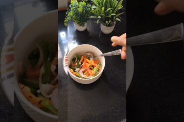 new Suji snacks recipe #trending #shortvideo#breakfast #sujisnacks #snacksrecipe#semolina#sujirecipe