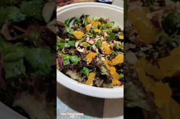 Healthiest Salad Idea | Best Salad Idea | Balance Diet Idea #health #salad #bestideas