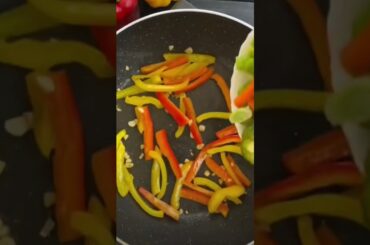 mix vegetable recipe ll sauteed vegetable ll healthy recipes ll vegetables dite recipe #diteplan