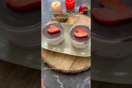 High-protein Guilt-free chocolate Delight #healthydessert #healthy #dessert #trending #viral #recipe