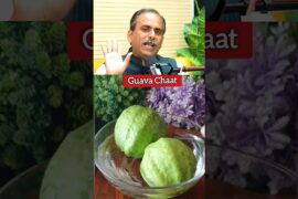 Guava healthy food #Shorts #ytshorts #cookwithnibha  #food #viralvideos #recipe #foodie #fruit