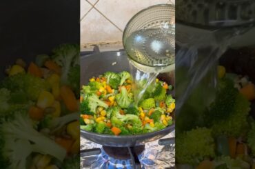 Healthy Ragi Soup for Breakfast | 5 Min Weight Loss Recipe#shorts