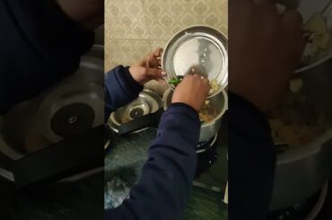 Gujrati fada recipe for healthy dinner recipe #foodclips#funny#foodtalkindia#mouthwateringfood