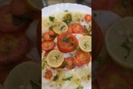 Healthy salad recipe by Acharya Manish ji #healthbenefits #ayurveda #viral #dietfood