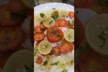 Healthy salad recipe by Acharya Manish ji #healthbenefits #ayurveda #viral #dietfood