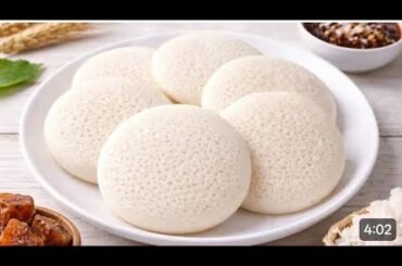 No Soda No Eno No Oil Instant Healthy Breakfast Recipe | Easy & Tasty Tiffin Recipe