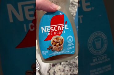 #weightloss #protein #coffee