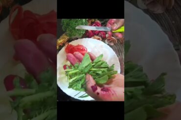 Healthy salad recipe #by Subhash Goyal ji #short #viral #healthy life style #food