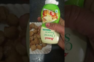 Instant soya chunks recipe #healthyweightloss #recipe