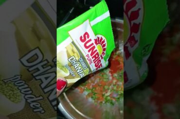 12 February 2026# Healthy  Dinner  Recipe #  Home made Food# Shorts# youtube channel