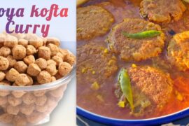 Easiest Yummiest Protein filled Veg Lunch recipe || Must try Healthy lunch recipe ||