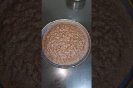 Healthy Tea cake for weightloss people #shorts #intermittentfasting.