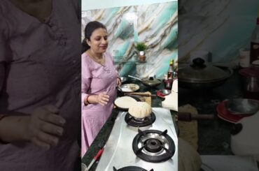 matar masroom #m#shotsvideo#food#recipe#indianfood