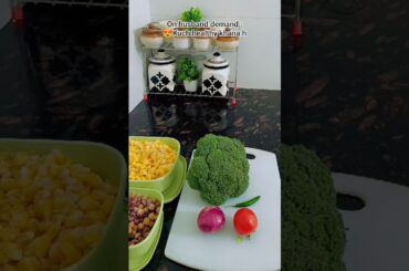 #healthy salad recipe #healthy#yt short #viral#differentfoodcooking9