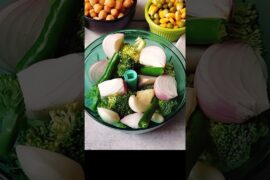 Easy & Quick Healthy Recipes #youtubeshorts #recipe #schooltiffinbox