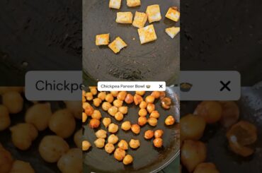 Quick and easy healthy salad recipe. Perfect for weight loss, clean eating, and busy days. #foodie