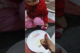 one year old baby healthy breakfast recipe v #trending #viral #recipe