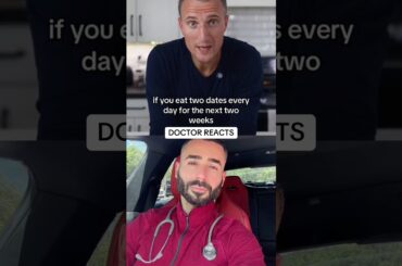 If You Eat Dates Everyday For 2 Weeks #antiaging #dates #healthyfood #healthyrecipes