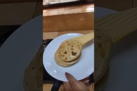 Sattu Paratha Recipe | Stuffed Sattu Paratha at Home#Crispy & Healthy Indian Paratha#Bihar Special.