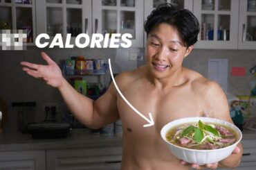 Is Pho Worth the Calories?