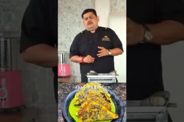 Moong Dal Toast Recipe | Healthy Protein Bread Toast | Chef Venkatesh Bhat