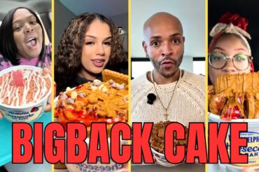 It Started As A Healthy Alternative & Turned Into 3000 Calories...