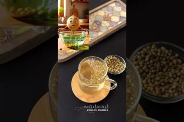 Daily Detox Infusion | INFUSED WATERS #detoxdrink #weightloss #simplehabits