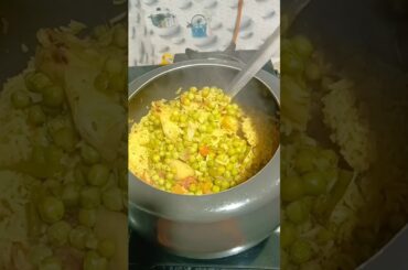 Tasty Tehri Recipe #food #recipe #cooking #health #shorts