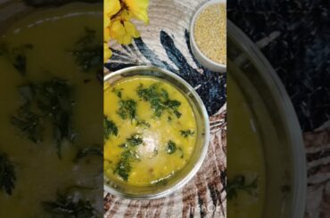 viral protein rich soup recipe | moong dal soup recipe | weight loss recipe#healthwithtaste