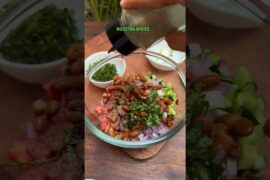Ep 1 5 MINS Weightloss Salad
