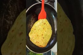 5 Minutes Recipe | Healthy and Quick Breakfast Recipe | Tiffin Recipes | Indian Breakfast Recipes