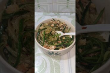 Chicken Noodles for Fatloss