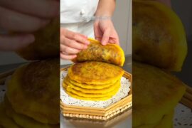 Make Healthy Paratha! #shorts