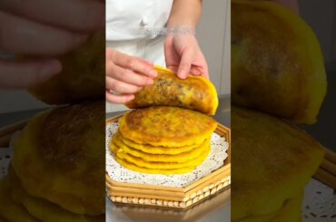 Make Healthy Paratha! #shorts