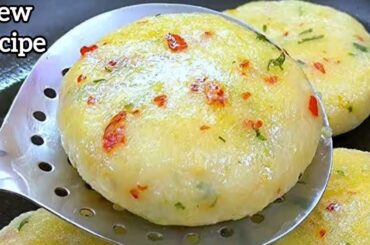 5 Minutes High Protein Pizza Bites | Healthy Kids Lunchbox Ideas | Tiffin Recipes | Breakfast Recipe