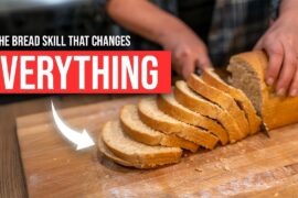Stop Following Bread Recipes (Do This Instead)