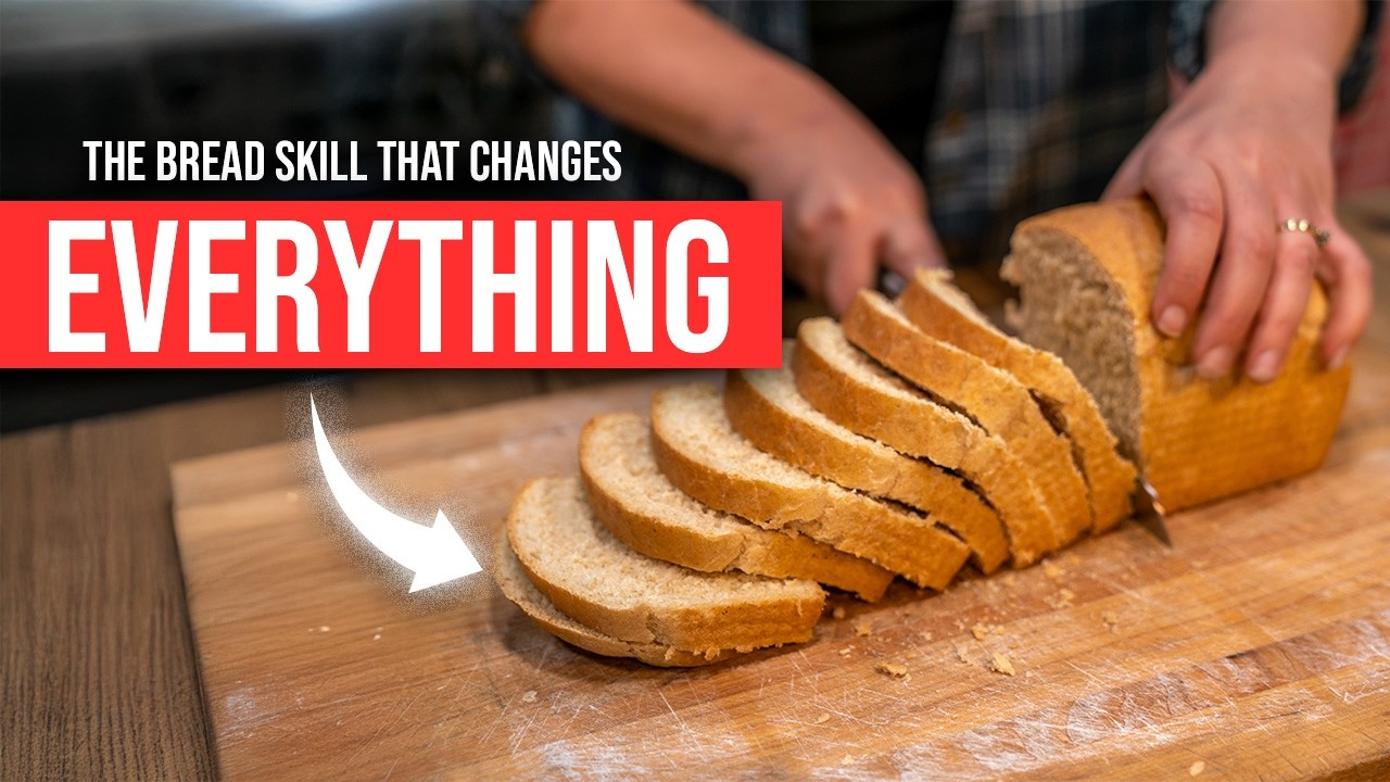 Stop Following Bread Recipes (Do This Instead) Stop Following Bread Recipes (Do This Instead)