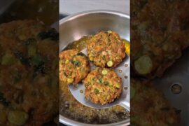 Evening Snacks Recipe | Snacks Recipe #shorts #youtubeshorts #trending #snacks