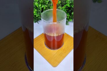 Acharya Manish's SECRET Morning Routine Drink Recipe! #viral #easyrecipe #morningroutine #short