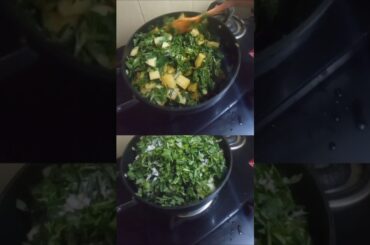 Healthy thali for lunch #cookingtips #cutlet#food#vegcutletreceipe #recipe #methi#healthy#lunchthali