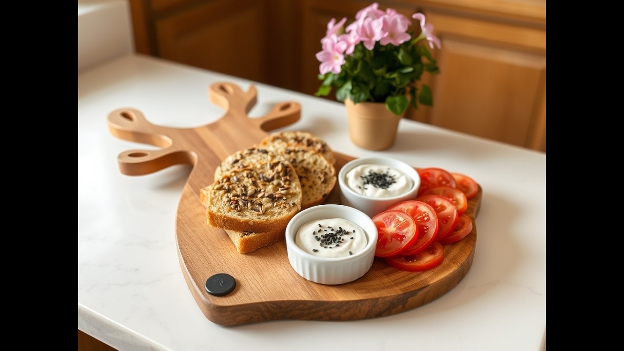 Yogurt Oat Bread with Protein & Pumpkin Seeds: Plus Cottage Cheese! Yogurt Oat Bread with Protein & Pumpkin Seeds: Plus Cottage Cheese!