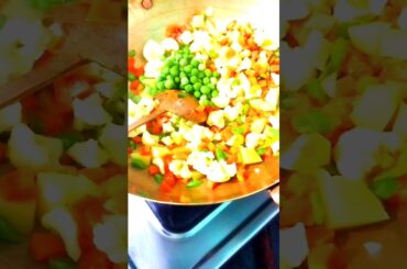 Moong Dal Khichdi Recipe | Healthy & Light#easyrecipe #viral