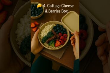 “7  Healthy Lunch Box Recipes for Employees with Diabetes”