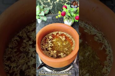 Robin sharma's viral morning detox drink recipe #healthyhabits #ashortaday #viralrecipe #detox #yt