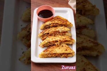Aaj sabka Dil Jeet liya kitchen ki Khushboo ne#food #viral # #cooking #snackideas  #zuruazkitchen