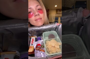 Pack My Daughter’s Lunch With Me || #packlunch #lunchbox #lunchideas #lunchideas #schoollunch #lunch