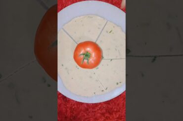 Viral Videshi Roti....#shorts#ytshorts #trending #viralroti #viral #youtubeshorts#roti #trendingroti